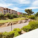 Apartamento L'esquinade - J2 206 By Interhome Saint-Raphaël