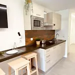 Apartamento L'esquinade - J2 206 By Interhome