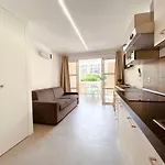 Apartamento L'esquinade - J2 206 By Interhome Saint-Raphaël