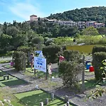 Apartamento L'esquinade - J2 206 By Interhome *