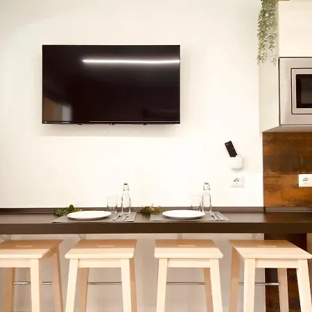 L'esquinade - J2 206 By Interhome * Saint-Raphaël