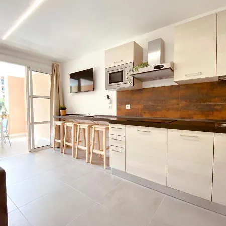 Village Cap Esterel - L'esquinade-64 By Interhome Apartment