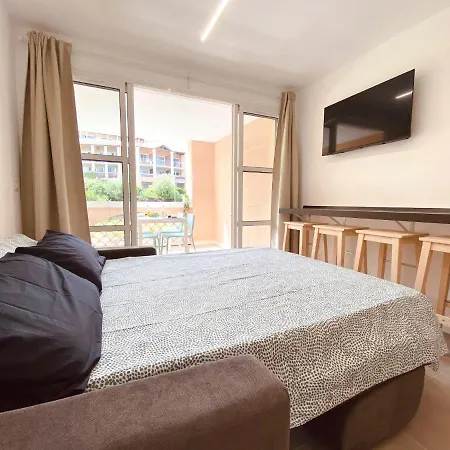 Village Cap Esterel - L'esquinade-64 By Interhome *