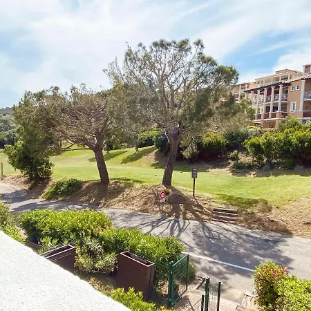 Village Cap Esterel - L'esquinade-64 By Interhome Apartment *