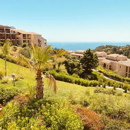 Village Cap Esterel - L'esquinade-64 By Interhome Saint-Raphael (Var)