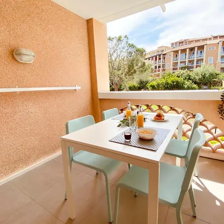 Village Cap Esterel - L'esquinade-64 By Interhome *