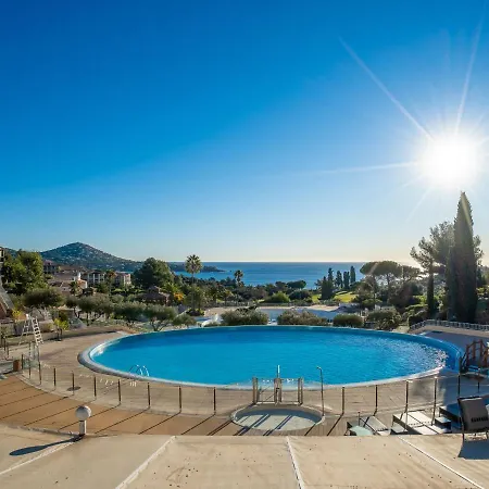 Village Cap Esterel - L'esquinade-64 By Interhome Apartment *