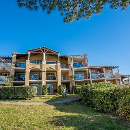Village Cap Esterel - L'esquinade-64 By Interhome Apartment *