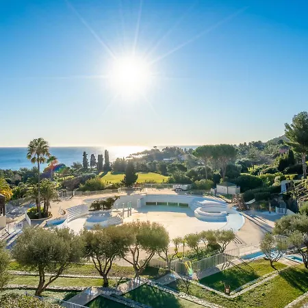 Village Cap Esterel - L'esquinade-64 By Interhome * Saint-Raphael (Var)