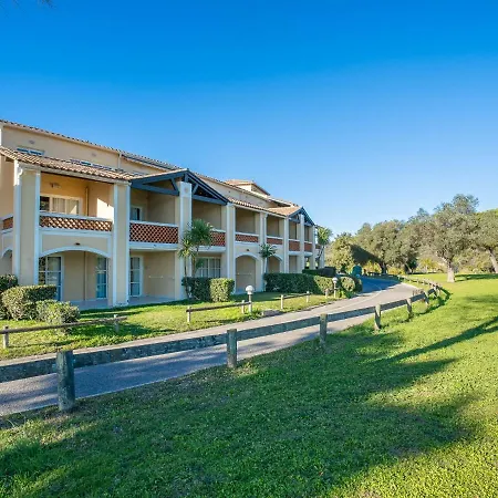 Village Cap Esterel - L'esquinade-64 By Interhome Apartment Saint-Raphael (Var)