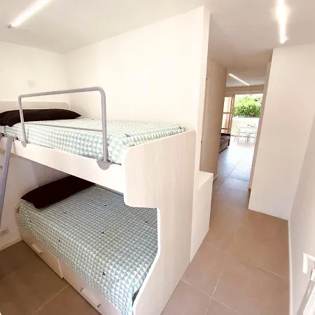 Village Cap Esterel - L'esquinade-64 By Interhome *