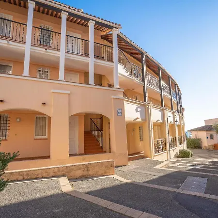 Village Cap Esterel - L'esquinade-64 By Interhome *