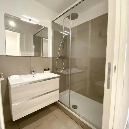 Διαμέρισμα L'esquinade - J2 206 By Interhome