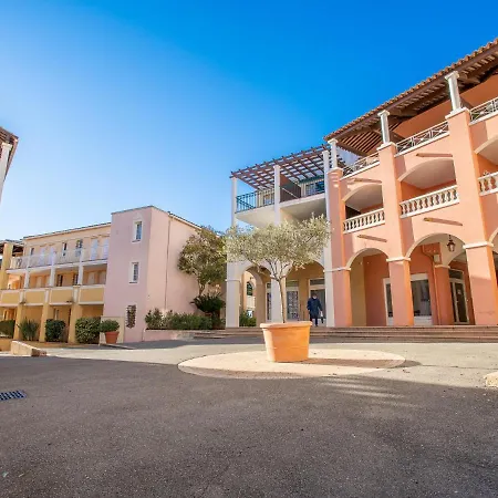 Village Cap Esterel - L'esquinade-64 By Interhome *