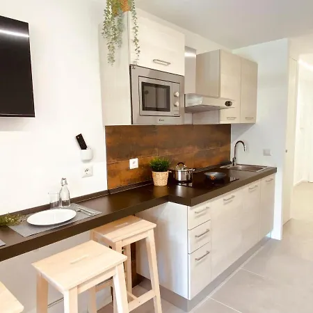 Appartement L'esquinade - J2 206 By Interhome