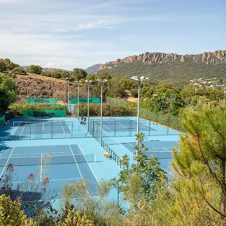 Village Cap Esterel - L'esquinade-64 By Interhome Saint-Raphael (Var)