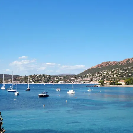 Village Cap Esterel - L'esquinade-64 By Interhome *