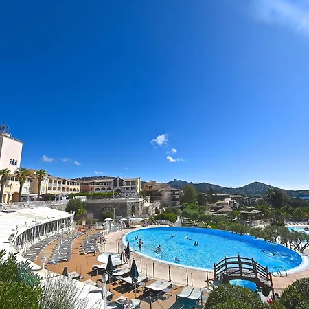 Apartment Village Cap Esterel - L'esquinade-64 By Interhome *
