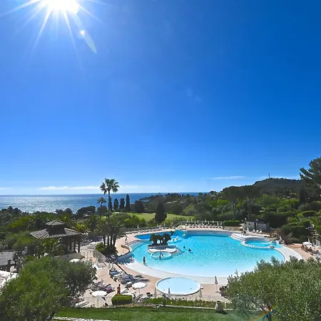 Village Cap Esterel - L'esquinade-64 By Interhome Apartment