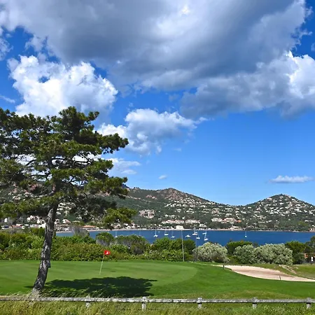 L'esquinade - J2 206 By Interhome * Saint-Raphaël