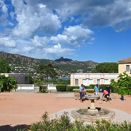 Village Cap Esterel - L'esquinade-64 By Interhome Saint-Raphael (Var)