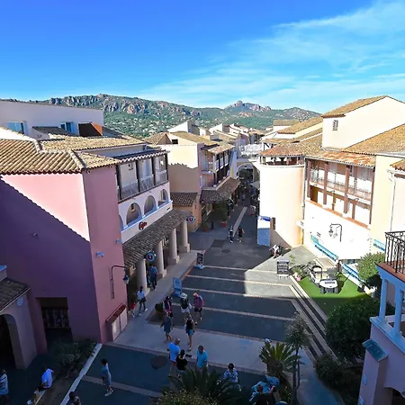 Village Cap Esterel - L'esquinade-64 By Interhome