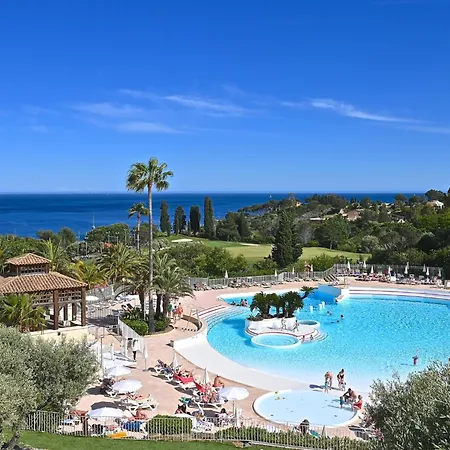 L'esquinade - J2 206 By Interhome Saint-Raphaël