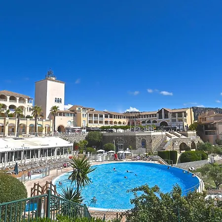 Village Cap Esterel - L'esquinade-64 By Interhome * Saint-Raphael (Var)