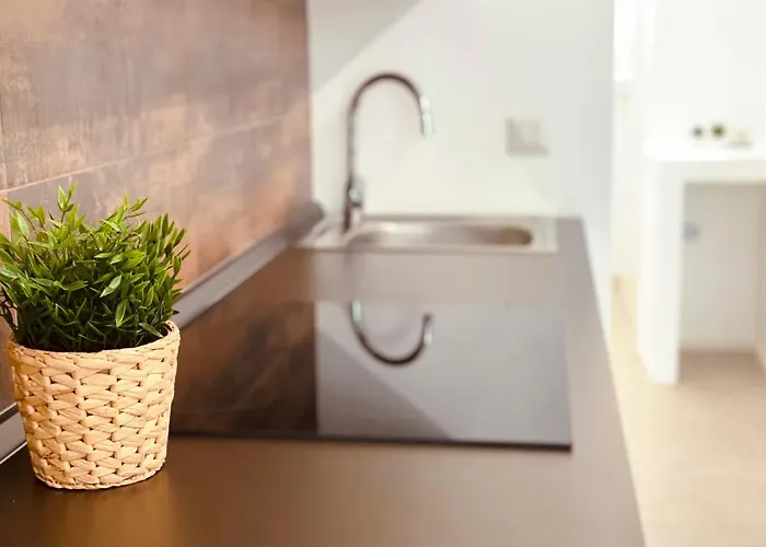 L'esquinade - J2 206 By Interhome Appartamento *