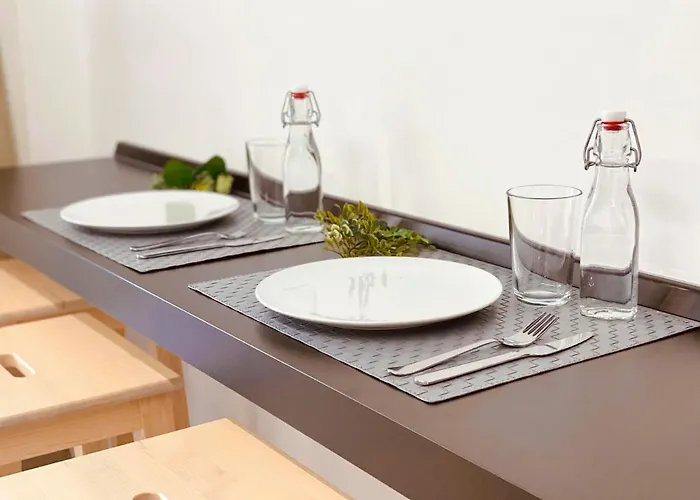 Appartamento L'esquinade - J2 206 By Interhome *