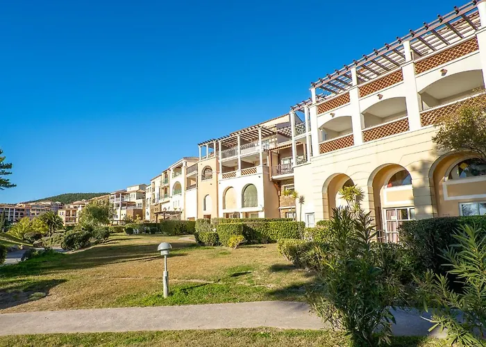 L'esquinade - J2 206 By Interhome Appartamento Saint-Raphaël