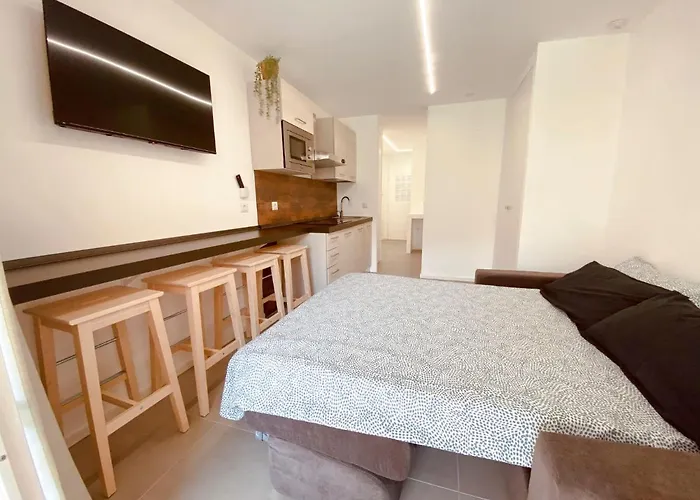 L'esquinade - J2 206 By Interhome Appartamento