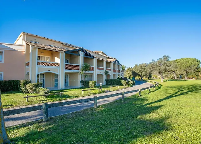 L'esquinade - J2 206 By Interhome Appartamento Saint-Raphaël