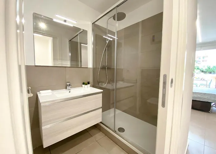 Appartamento L'esquinade - J2 206 By Interhome