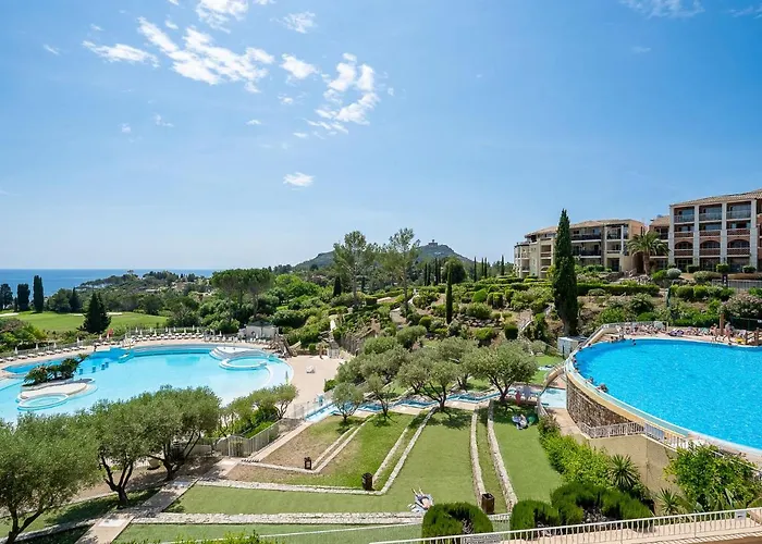 Appartamento L'esquinade - J2 206 By Interhome