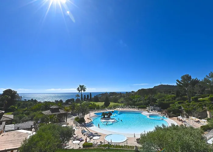 L'esquinade - J2 206 By Interhome Апартаменты