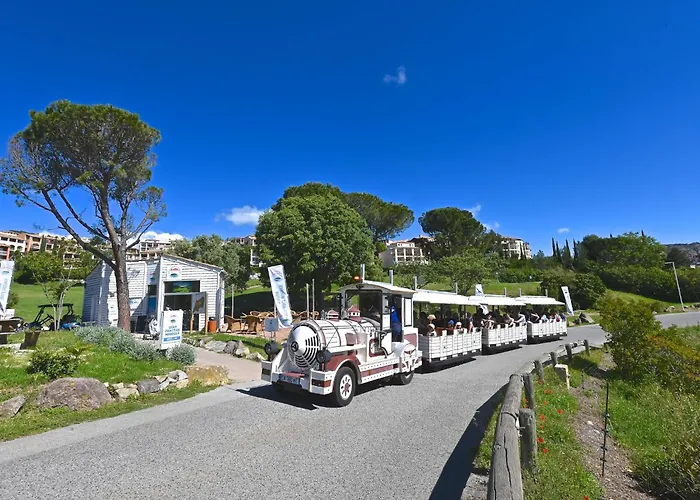 L'esquinade - J2 206 By Interhome Appartamento