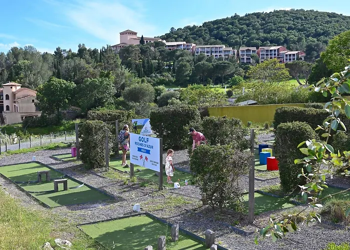 Appartamento L'esquinade - J2 206 By Interhome *
